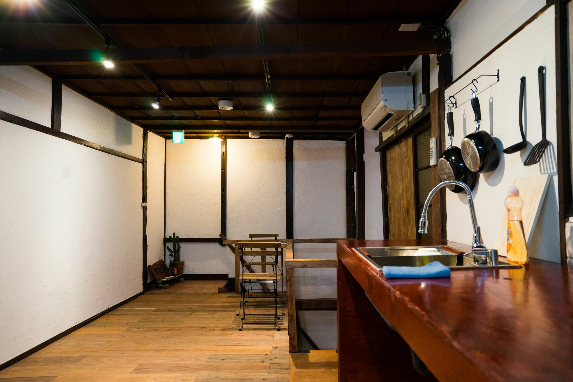 Slow House Kyoto Exteriör bild